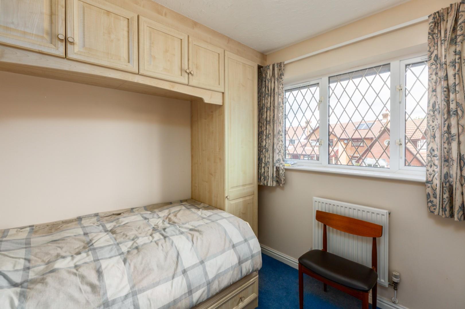 Ffordd Draenen Ddu, West Cross, Newton, Swansea, SA3 5RP